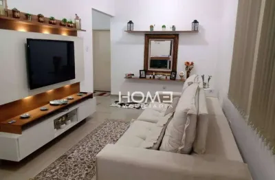 Casa com 3 dormitórios à venda, 140 m² por r$ 350.000,00 - bangu - rio de janeiro/rj
