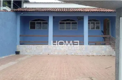 Casa com 3 dormitórios à venda, 120 m² por r$ 650.000,00 - jardim sulacap - rio de janeiro/rj