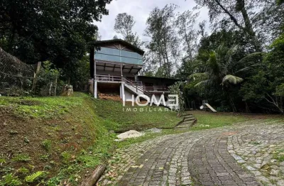 Casa com 3 dormitórios à venda, 300 m² por r$ 930.000,00 - camorim - rio de janeiro/rj