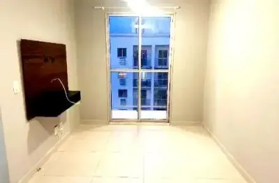 Apartamento com 2 dormitórios à venda, 51 m² por r$ 375.000,00 - barra da tijuca - rio de janeiro/rj