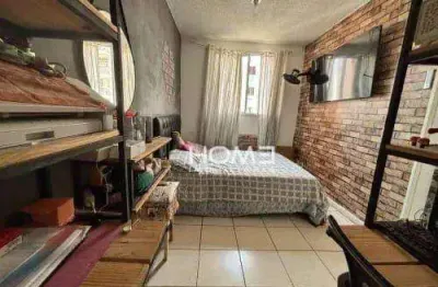 Apartamento com 2 dormitórios à venda, 50 m² por r$ 270.000,00 - anil - rio de janeiro/rj