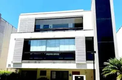 Casa com 5 dormitórios à venda, 240 m² por r$ 2.900.000,00 - recreio dos bandeirantes - rio de janeiro/rj