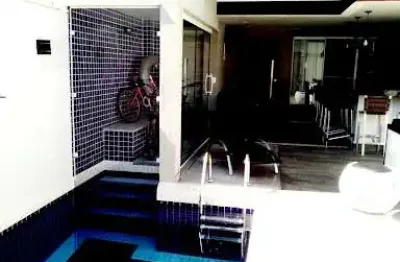 Casa com 5 dormitórios à venda, 240 m² por R$ 2.900.000,00 - Recreio dos Bandeirantes - Rio de Janeiro/RJ