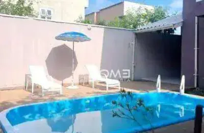Casa à venda, 240 m² por R$ 995.000,00 - Recreio dos Bandeirantes - Rio de Janeiro/RJ