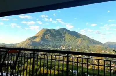 Apartamento com 2 dormitórios à venda, 68 m² por r$ 715.000,00 - recreio dos bandeirantes - rio de janeiro/rj
