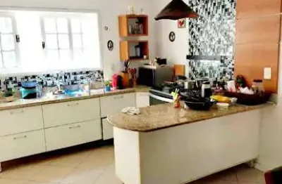 Casa com 3 dormitórios à venda, 151 m² por R$ 665.000,00 - Itanhangá - Rio de Janeiro/RJ