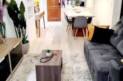 Apartamento com 3 dormitórios à venda, 86 m² por r$ 669.000,00 - recreio dos bandeirantes - rio de janeiro/rj