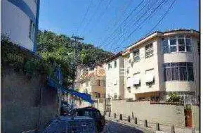 Casa com 3 dormitórios à venda, 125 m² por r$ 106.000,00 - vila isabel - rio de janeiro/rj