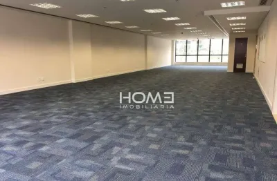 Andar corporativo para alugar, 226 m² por r$ 35.213,60/mês - botafogo - rio de janeiro/rj