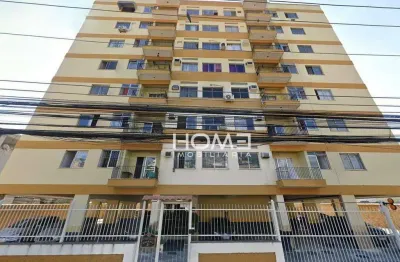 Apartamento com 2 dormitórios à venda, 59 m² por r$ 73.000,00 - abolição - rio de janeiro/rj
