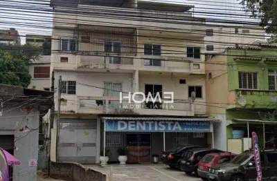 Casa com 2 dormitórios à venda, 38 m² por r$ 120.000,00 - anchieta - rio de janeiro/rj