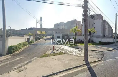 Apartamento com 2 dormitórios à venda, 40 m² por r$ 96.000,00 - bonsucesso - rio de janeiro/rj