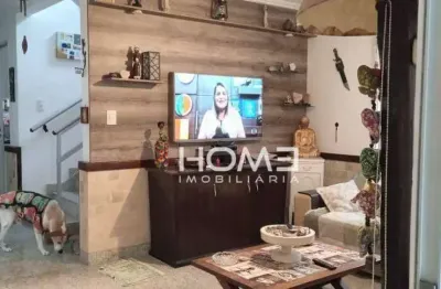 Casa com 3 dormitórios à venda, 260 m² por r$ 481.000,00 - guaratiba - rio de janeiro/rj