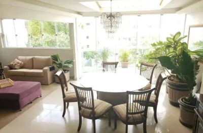 Cobertura com 4 dormitórios à venda, 250 m² por r$ 1.699.000,00 - recreio dos bandeirantes - rio de janeiro/rj