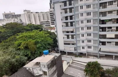 Apartamento com 2 dormitórios à venda, 70 m² por r$ 885.000,00 - botafogo - rio de janeiro/rj