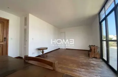 Cobertura com 1 dormitório à venda, 221 m² por r$ 850.000,00 - recreio dos bandeirantes - rio de janeiro/rj