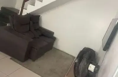 Casa com 3 dormitórios à venda, 120 m² por r$ 251.000,00 - taquara - rio de janeiro/rj
