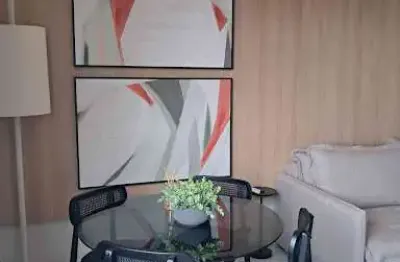 Apartamento com 1 dormitório à venda, 42 m² por r$ 596.000,00 - copacabana - rio de janeiro/rj