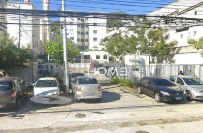 Apartamento com 2 dormitórios à venda, 40 m² por r$ 91.000,00 - cascadura - rio de janeiro/rj