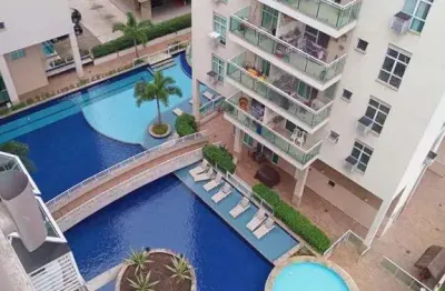Apartamento com 1 dormitório à venda, 38 m² por r$ 225.000,00 - taquara - rio de janeiro/rj