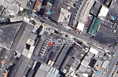 Galpão à venda, 850 m² por r$ 671.000,00 - ramos - rio de janeiro/rj