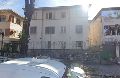 Apartamento com 2 dormitórios à venda, 65 m² por r$ 81.000,00 - engenho novo - rio de janeiro/rj