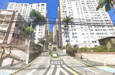 Apartamento com 1 dormitório à venda, 55 m² por r$ 119.000,00 - engenho novo - rio de janeiro/rj