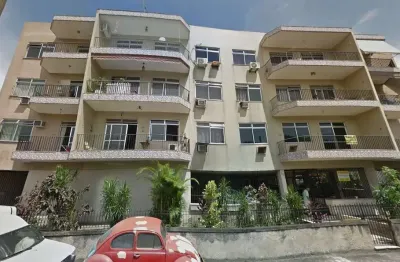 Apartamento com 2 dormitórios à venda, 60 m² por r$ 85.000,00 - penha - rio de janeiro/rj