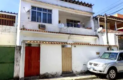 Casa com 3 dormitórios à venda, 152 m² por r$ 525.000,00 - anil - rio de janeiro/rj
