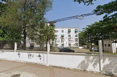 Apartamento com 2 dormitórios à venda, 50 m² por r$ 84.000,00 - irajá - rio de janeiro/rj