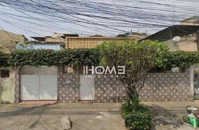 Apartamento com 2 dormitórios à venda, 64 m² por r$ 84.000,00 - piedade - rio de janeiro/rj