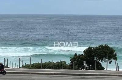 Apartamento com 1 dormitório à venda, 51 m² por r$ 835.000,00 - barra da tijuca - rio de janeiro/rj
