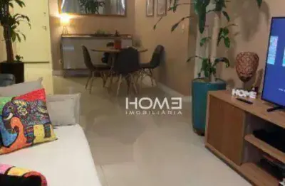 Apartamento com 2 dormitórios à venda, 78 m² por r$ 460.000,00 - jacarepaguá - rio de janeiro/rj