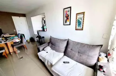 Apartamento com 2 dormitórios à venda, 64 m² por r$ 375.000,00 - jacarepaguá - rio de janeiro/rj
