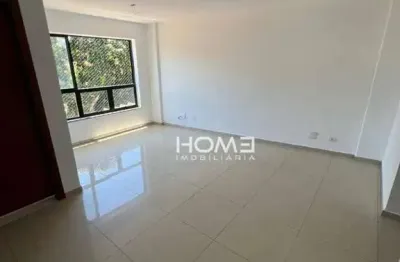 Apartamento com 2 dormitórios à venda, 76 m² por r$ 350.000,00 - méier - rio de janeiro/rj