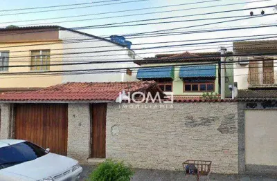 Casa com 4 dormitórios à venda, 294 m² por r$ 448.000,00 - bancários - rio de janeiro/rj