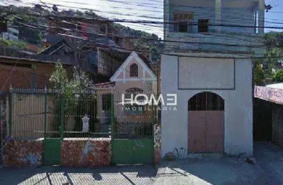 Casa com 2 dormitórios à venda, 108 m² por r$ 115.000,00 - penha - rio de janeiro/rj