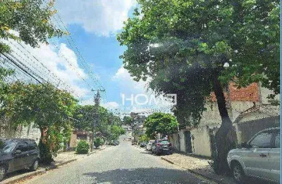 Casa com 2 dormitórios à venda, 105 m² por r$ 127.000,00 - cascadura - rio de janeiro/rj