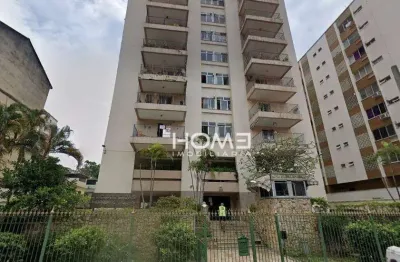Apartamento com 2 dormitórios à venda, 57 m² por r$ 165.000,00 - lins de vasconcelos - rio de janeiro/rj