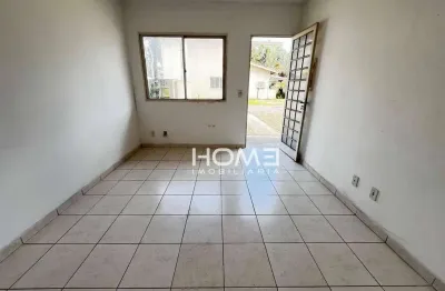 Casa com 2 dormitórios à venda, 55 m² por r$ 179.000,00 - taquara - rio de janeiro/rj