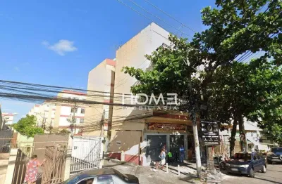 Apartamento com 2 dormitórios à venda, 50 m² por r$ 68.000,00 - lins de vasconcelos - rio de janeiro/rj