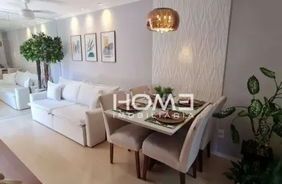 Apartamento com 2 dormitórios à venda, 48 m² por r$ 299.000,00 - curicica - rio de janeiro/rj