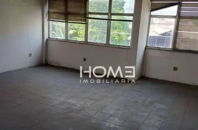 Galpão à venda, 850 m² por r$ 1.000.000,00 - jacaré - rio de janeiro/rj