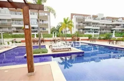 Apartamento com 3 dormitórios à venda, 81 m² por r$ 720.000,00 - recreio dos bandeirantes - rio de janeiro/rj