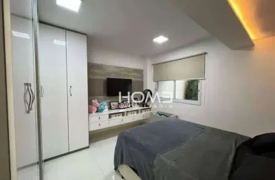 Apartamento garden com 2 dormitórios à venda, 94 m² por r$ 750.000,00 - recreio dos bandeirantes - rio de janeiro/rj