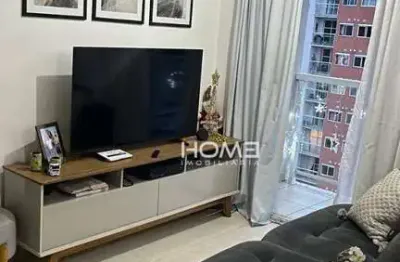 Apartamento com 2 dormitórios à venda, 56 m² por r$ 399.000,00 - jacarepaguá - rio de janeiro/rj