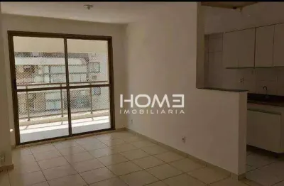 Apartamento com 2 dormitórios à venda, 62 m² por r$ 479.000,00 - recreio dos bandeirantes - rio de janeiro/rj