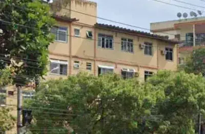Apartamento com 2 dormitórios à venda, 45 m² por r$ 294.000,00 - freguesia de jacarepaguá - rio de janeiro/rj