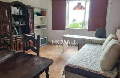 Apartamento com 3 dormitórios à venda, 85 m² por r$ 380.000,00 - alto da boa vista - rio de janeiro/rj