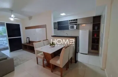 Apartamento com 2 dormitórios à venda, 66 m² por r$ 530.000,00 - recreio dos bandeirantes - rio de janeiro/rj